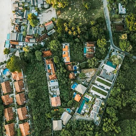 Villa Mimpi Manis Lembongan Exterior foto