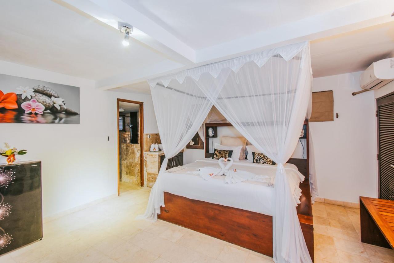 Villa Mimpi Manis Lembongan Exterior foto