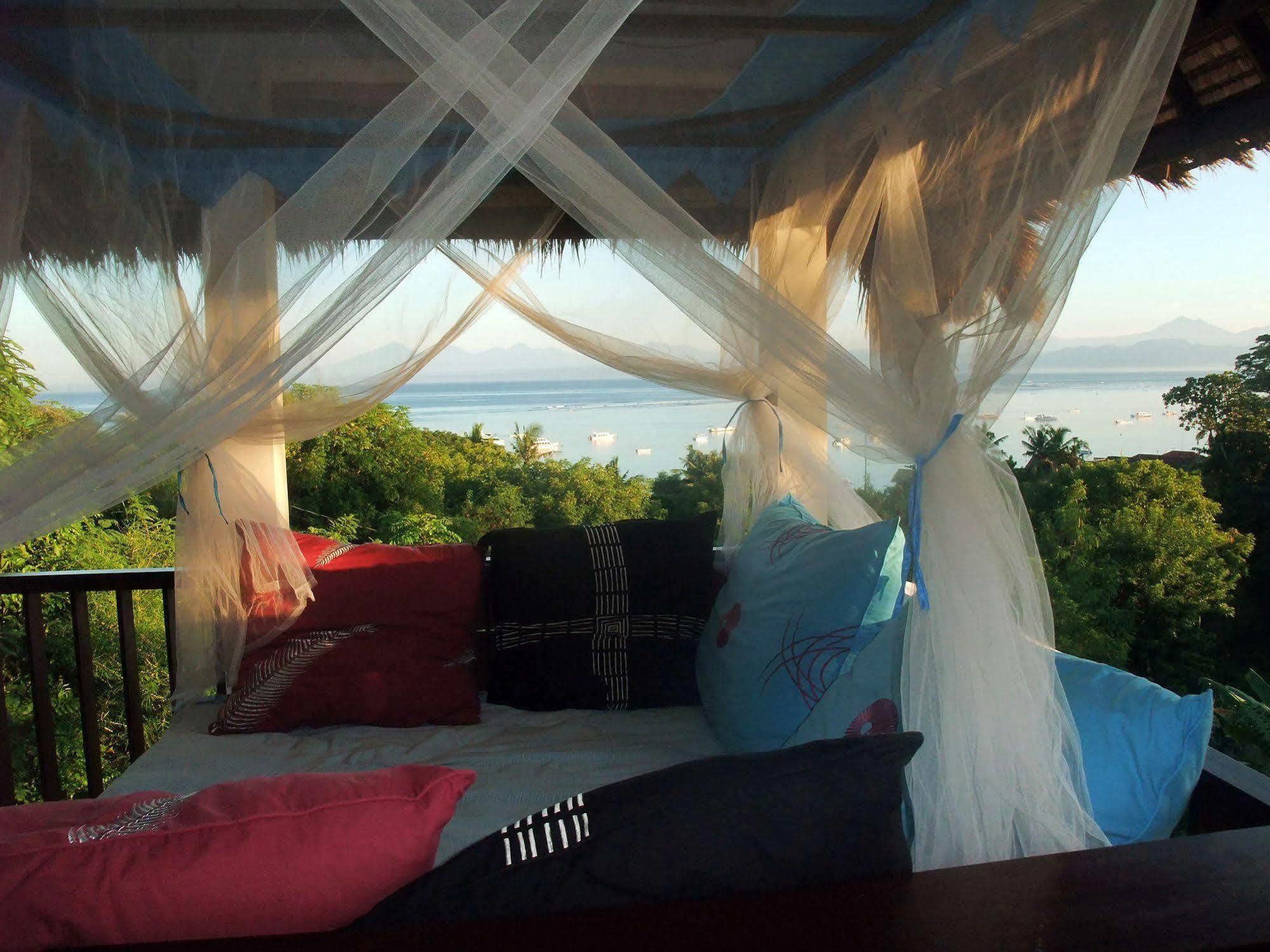 Villa Mimpi Manis Lembongan Exterior foto